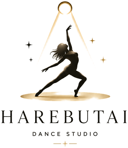 HAREBUTAI 晴れ舞台 DANCE STUDIO